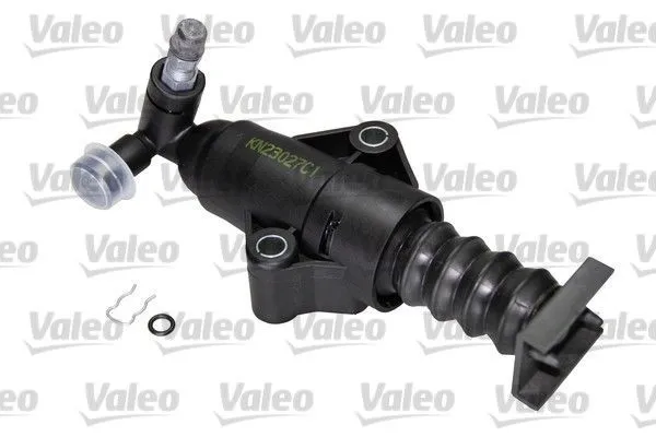 Slavcylinder, koppling VALEO 874716