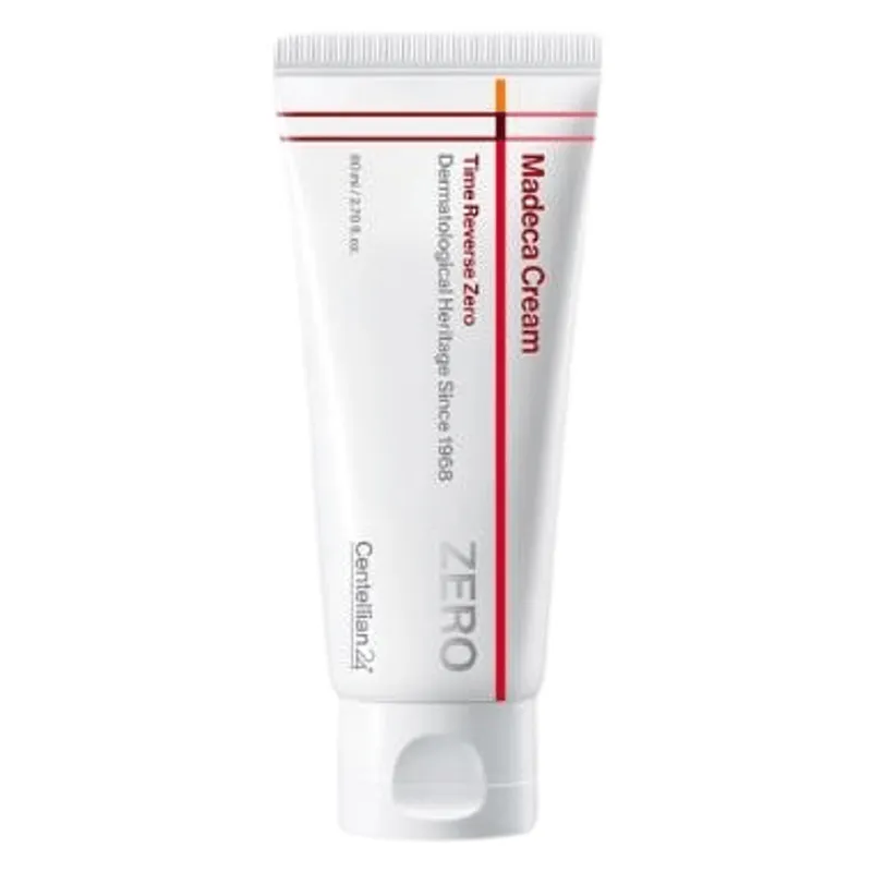 Centellian24 Madeca Cream Time Reverse Zero 80 ml