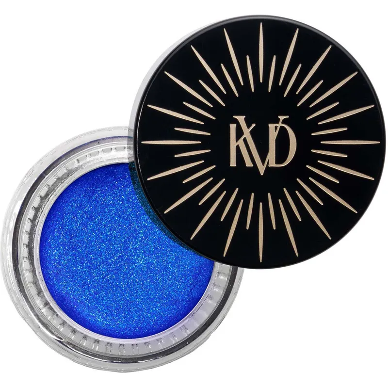 KVD Beauty Beauty Dazzle Gel Cobalt Vortex – 6,5 g