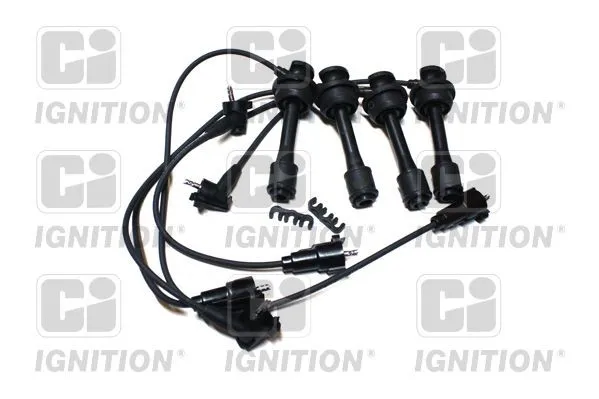 Tändkabelsats QUINTON HAZELL XC1416