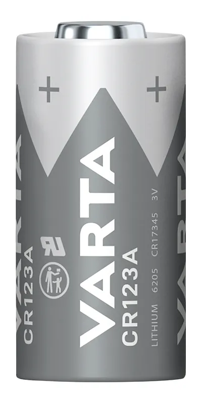 Batteri VARTA 06205 301 401