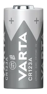 Batteri VARTA 06205 301 401