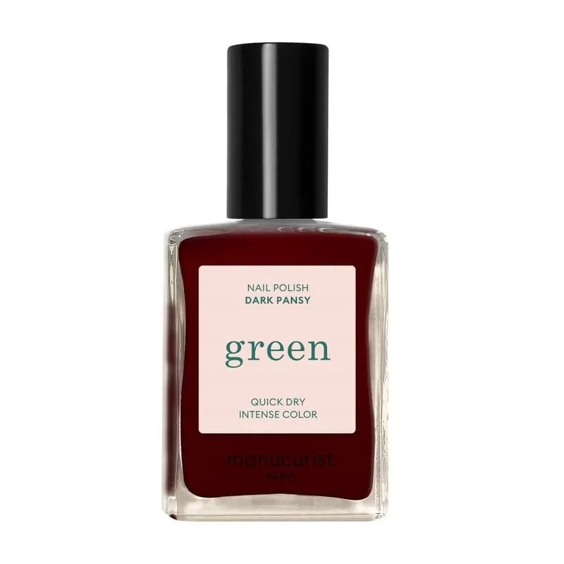 Green – Nagellack