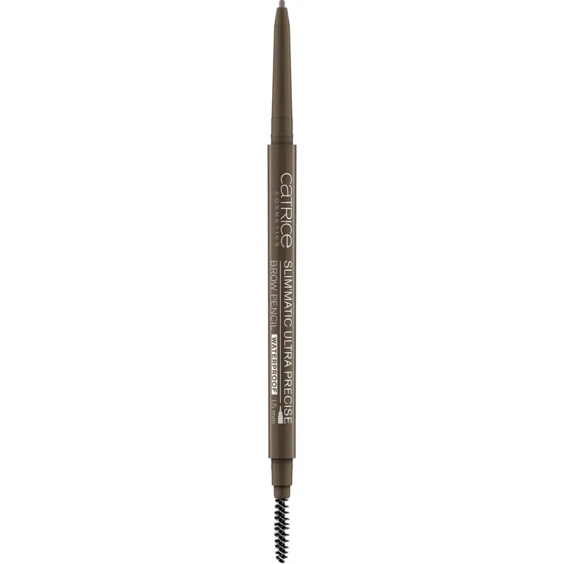 Ögonbryn Catrice Ultra Precise Slim’Matic Waterproof Eyebrow Pencil - 35