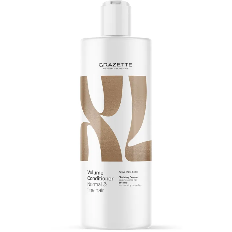 Grazette Volume Coditioner 400 ml