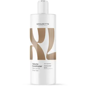 Grazette Volume Coditioner 400 ml