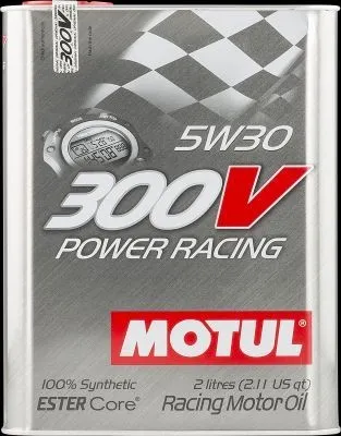 Motorolja MOTUL 104241