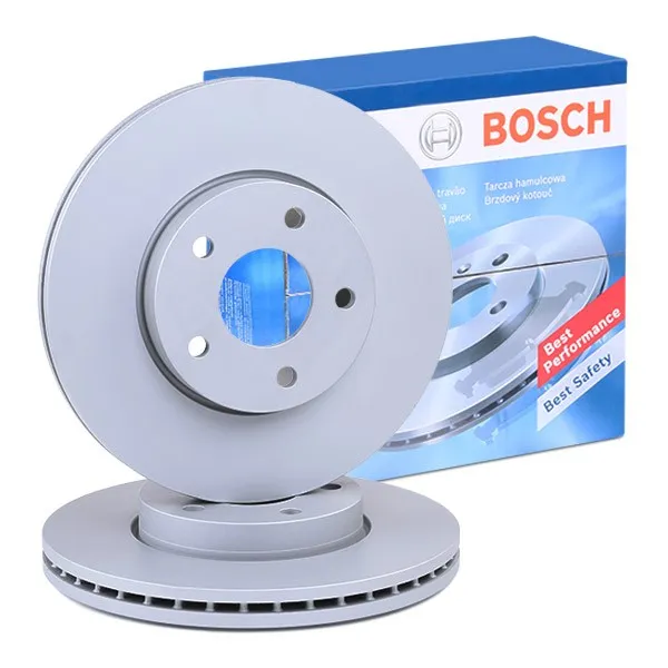 Bromsskiva BOSCH 0 986 479 173