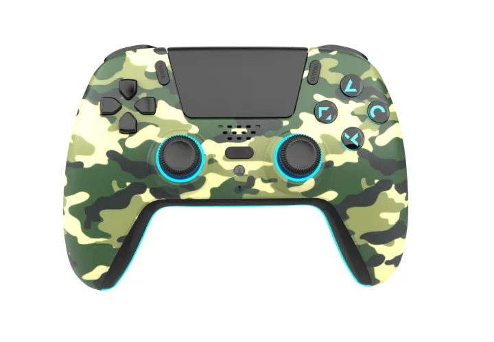 Freaks And Geeks 151000J – Wireless Controller – Sony PlayStation 5
