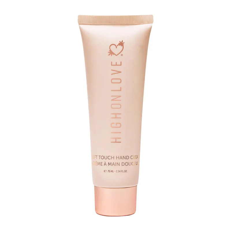 HighOnLove Soft Touch Hand Cream 75 ml