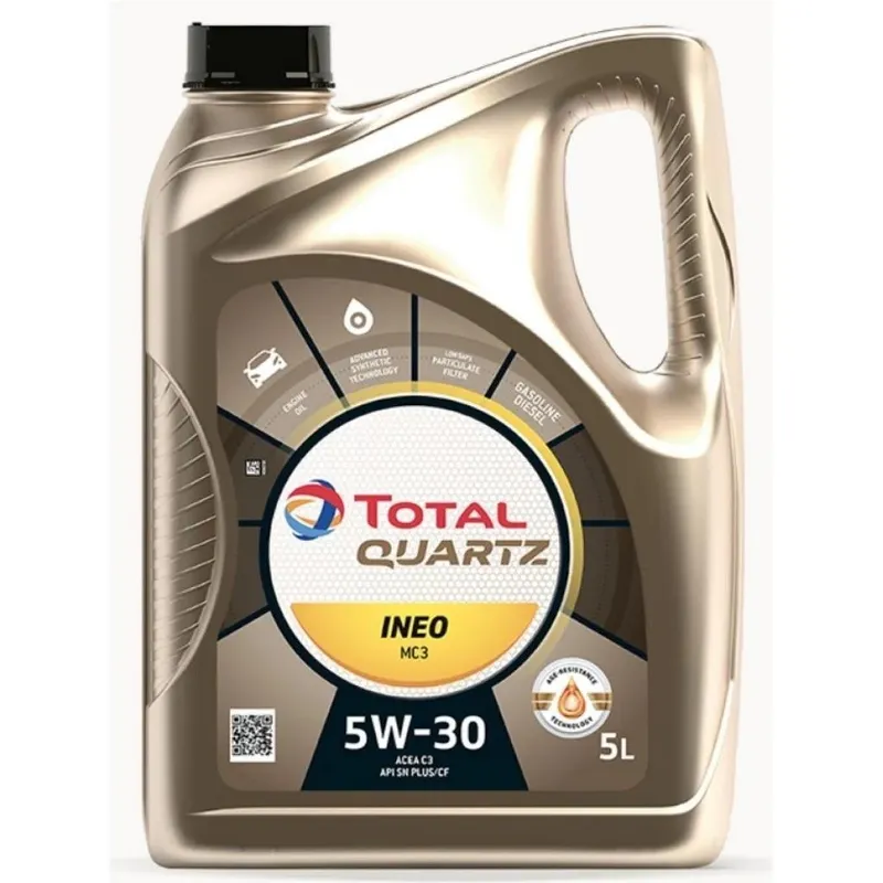 Motorolja TotalEnergies 213698