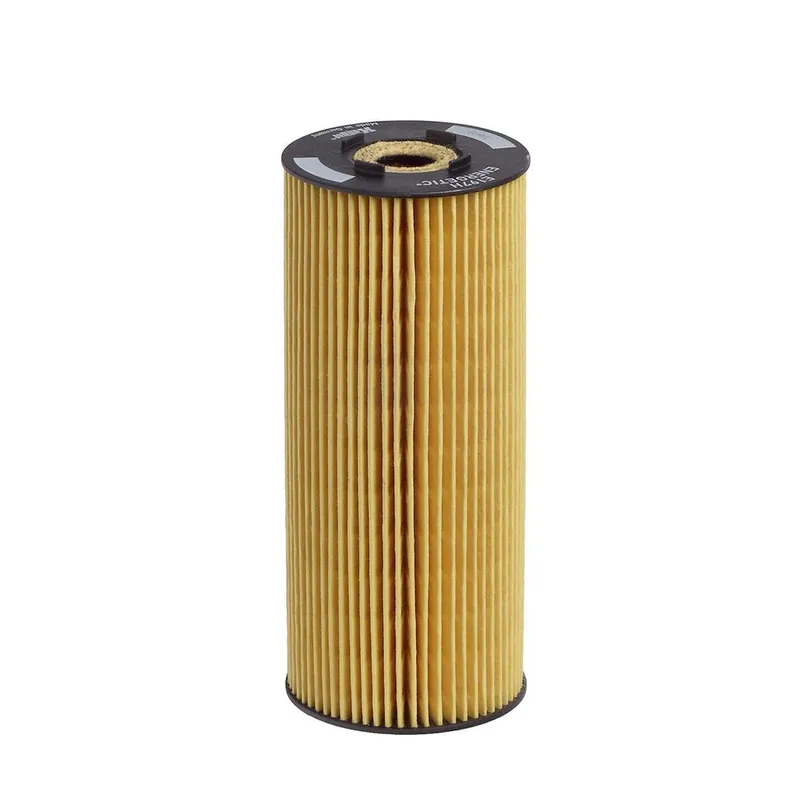 Oljefilter HENGST FILTER E197H D31