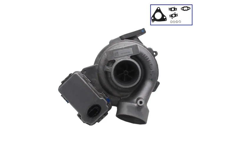 Turboaggregat WALKER 59393H-EV