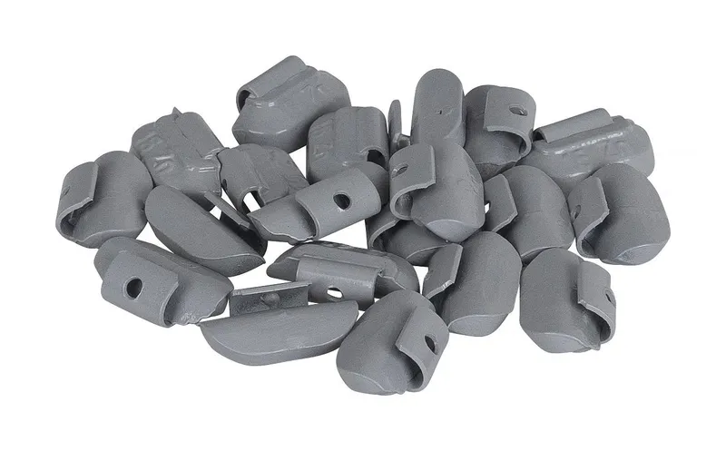 PELA 533456 Slagvikt 10 g, 20-pack