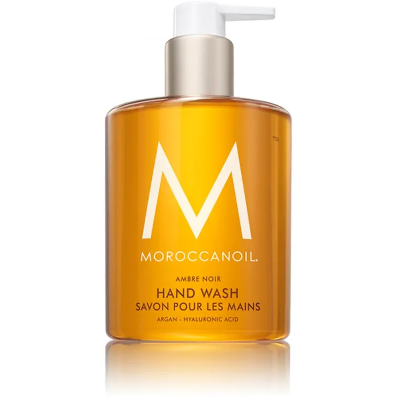 Moroccanoil Body Collection Hand Wash Ambre Noir 360 ml