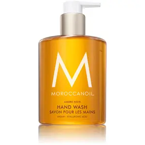 Moroccanoil Body Collection Hand Wash Ambre Noir 360 ml