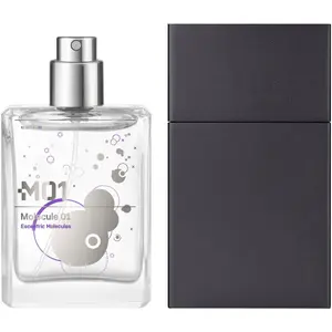Escentric Molecules Molecule 01 EdT with Case - 30 ml
