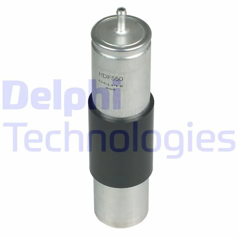 Bränslefilter DELPHI HDF550