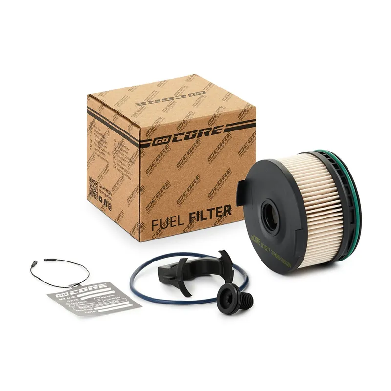 Bränslefilter goCORE GCI0217