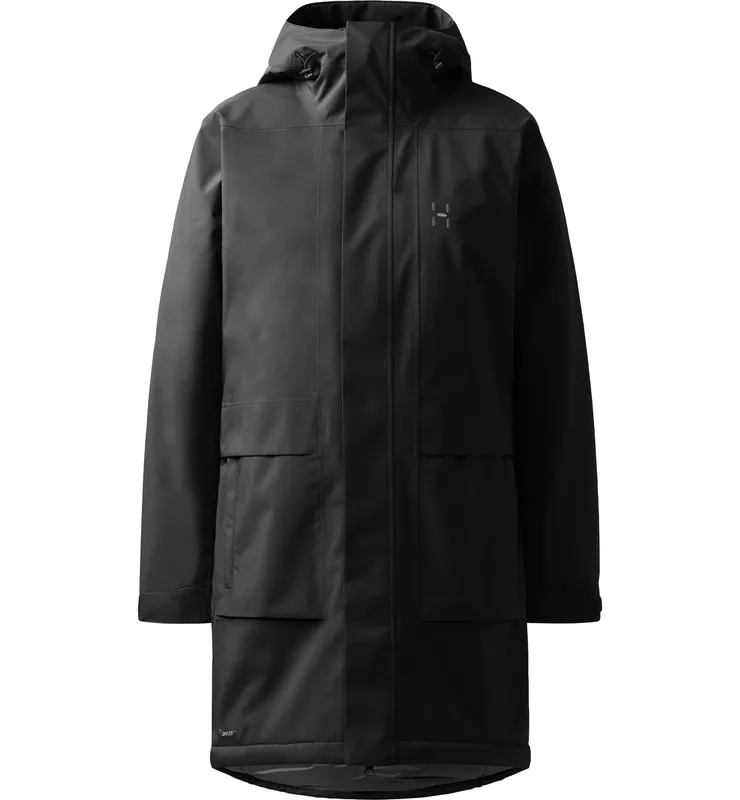 Haglöfs Women’s Salix Proof Mimic II Parka vinterjacka för dam
