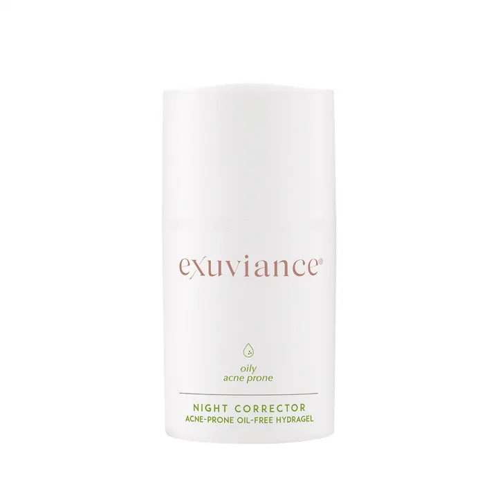 Exuviance Night Corrector 50 ml