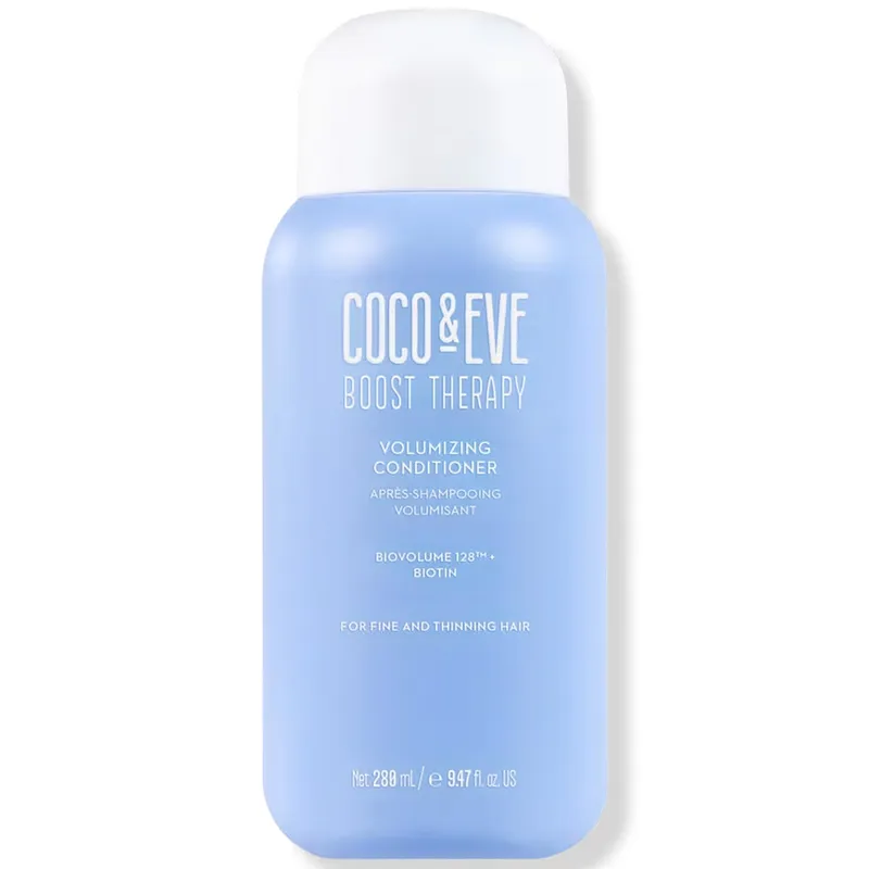 COCO & EVE Boost Therapy Volumising Balsam 280 ml