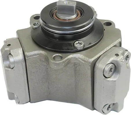 Högtryckspump METZGER 0830012