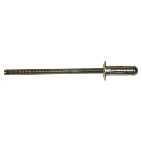 Ejot 101023 Blindnit AVEX 1661 AL/ST 3,2 x 9,6 mm, 1000-pack