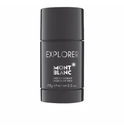 Montblanc Explorer Deodorant Stick - 75 ml