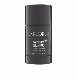 Montblanc Explorer Deodorant Stick - 75 ml