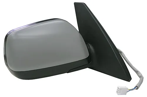 TYC Sidospegel, Vänster – P70880 – toyota rav 4 ii – OE 8791042620, 8791042760, 8794042590