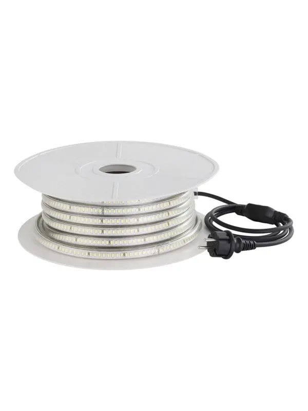 Eglo Collepasso Stripes 25M Rulle 1100lm/M 5500K IP65