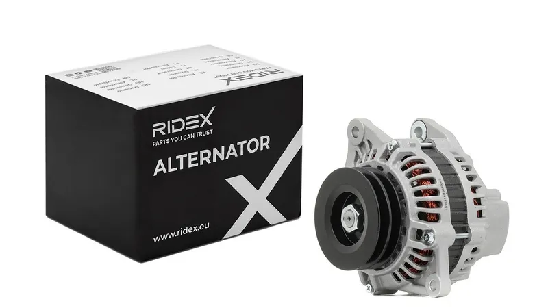 Generator RIDEX 4G0169