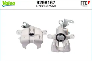 Bromsok FTE 9298167