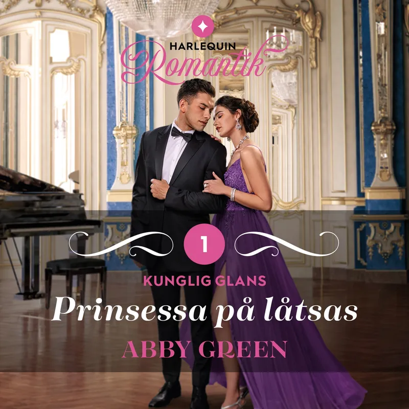 Prinsessa på låtsas