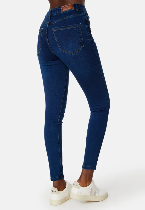 Sophia HR Skinny Jeans (#5294)