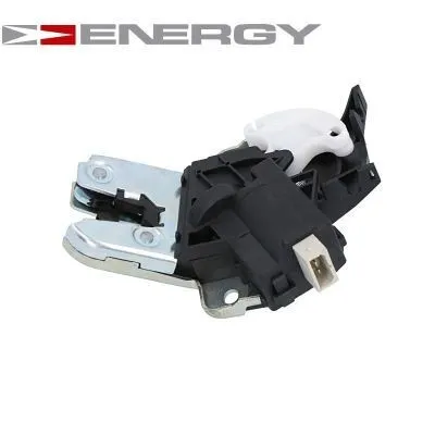 Bakluckelås ENERGY ZKB0001