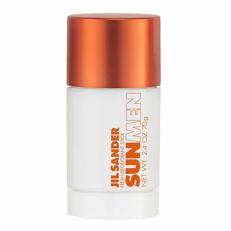 Jil Sander Sun Men Deostick 75ml