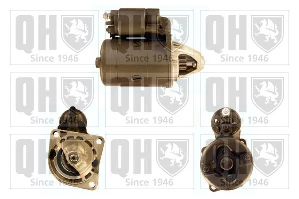 Startmotor QUINTON HAZELL QRS2279
