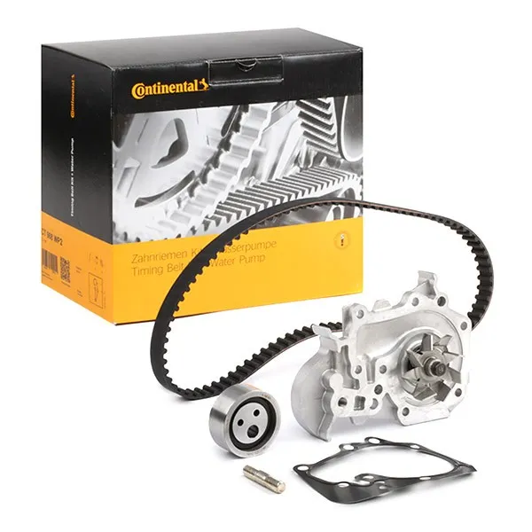 Kamremssats med vattenpump CONTITECH CT988WP2