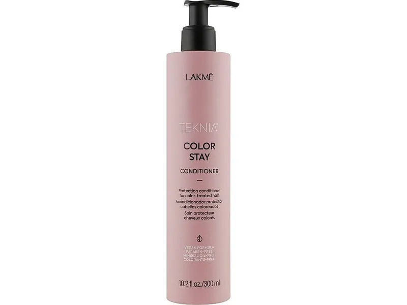 Lakme Teknia Color Stay Conditioner 300 ml