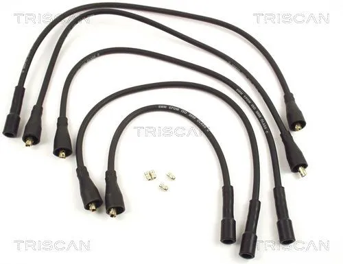 Tändkabelsats TRISCAN 8860 72047