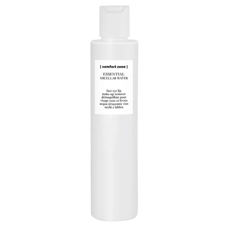 Comfort Zone The Essentials Essential Micellar Water 200 ml