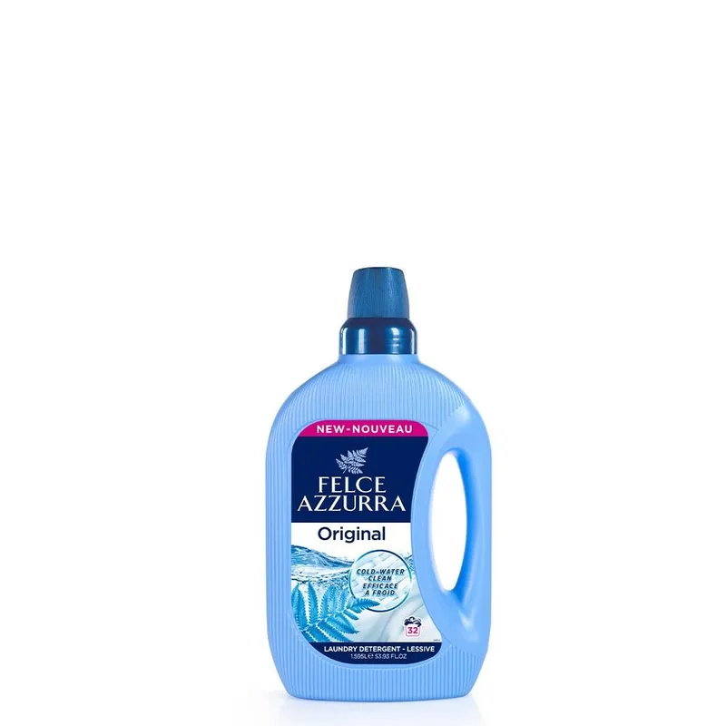 Felce Azzurra Tvättmedel Original 1,595 L
