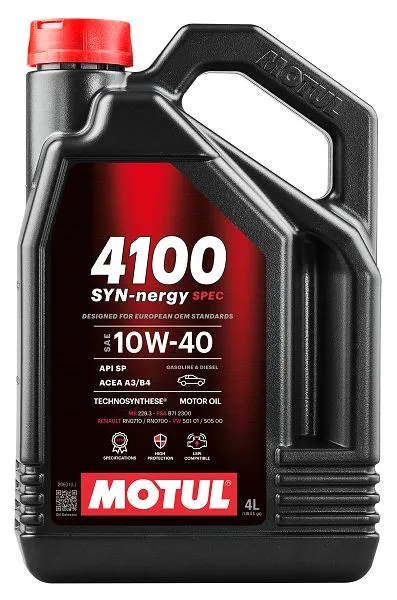 Motorolja MOTUL 112891