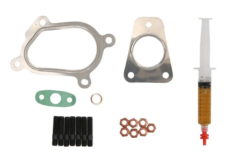 Monteringsats, Turbo EVORON EVMK0086