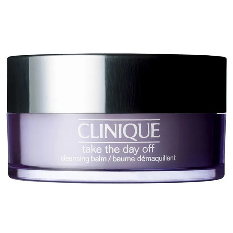 Clinique Take The Day Off Cleansing Balm for All Skin Types 125ml