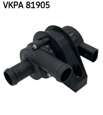 Vattenpump, oberoende uppvärmning SKF VKPA 81905