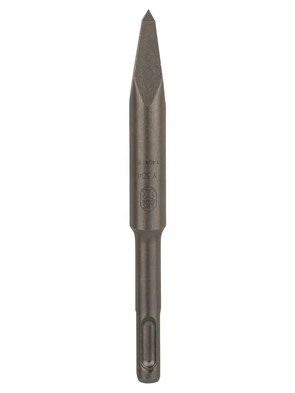 Bosch Spetsmejsel SDS plus 140 mm