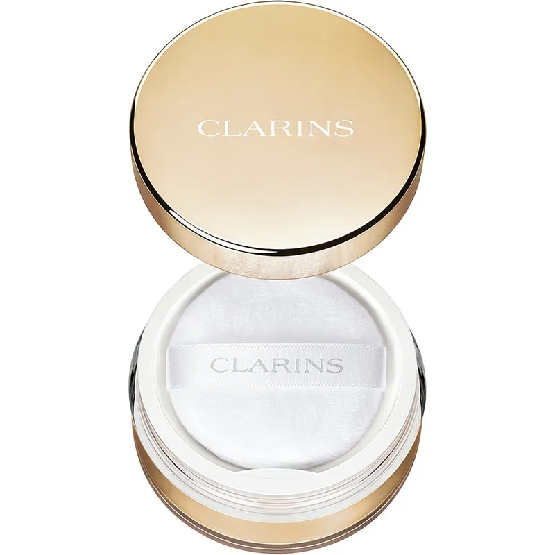 Clarins Ever Matte Loose Powder 03 Universal Deep
